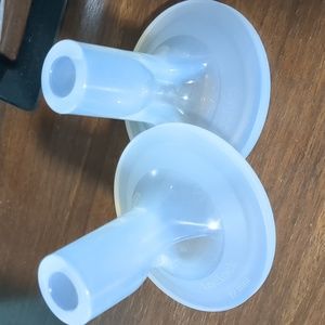 Lacteck 12mm 4th Gen baby motion flanges